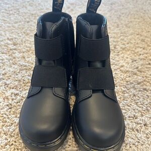 New in Box Kids Dr Martens